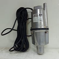 Насос вибрационный 250W нижний. кабель 25м, FORA