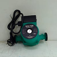 Насос циркуляционный WALTON UP 25-40, 180мм
