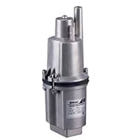 Насос вибрационный 180W верх. кабель 10м, FORA-VP180U10