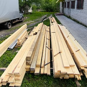ПИЛОМАТЕРИАЛ
