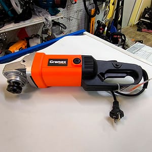 Угловая шлифовальная машина Gramex HAG-230